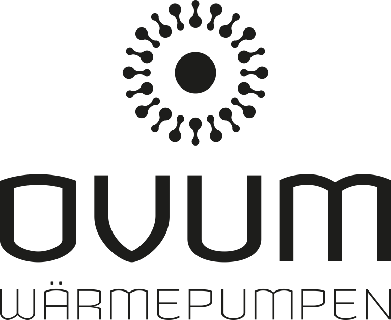 OVUM Wärmepumpen