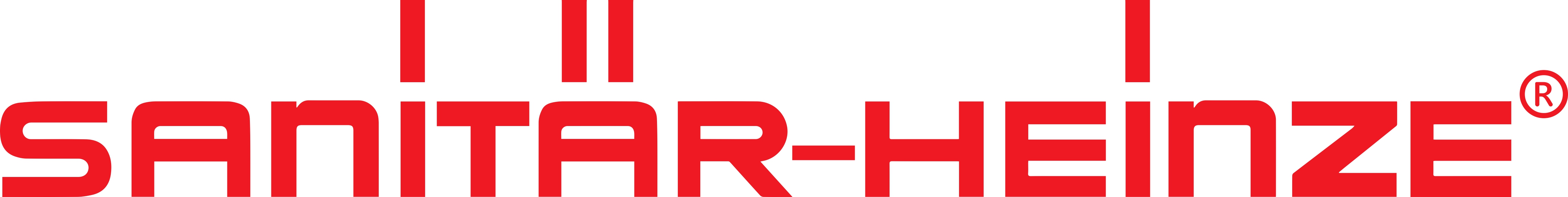 Sanitär-Heinze Logo